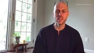 Yin Yoga Workshop with TJ Maher &bull; at INEA &bull; YOGA