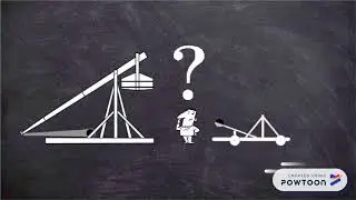 Der Tribok | The Trebuchet [ENG SUB]