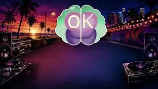 OKreative - Three Forms Flow Irregular Verbs pt. 6