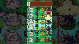 I Destroyed This Terrible Viral PVZ Fusion Defense!