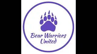 &rdquo;Voices Carry For Animals Podcast #505&rdquo;- Bear Warriors United