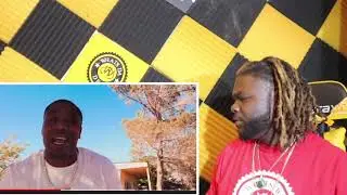 Yung Weev // Jaray &ldquo;BOUNCE BACC&rdquo; Reaction