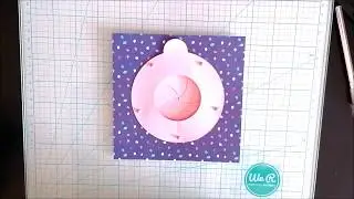 Iris card