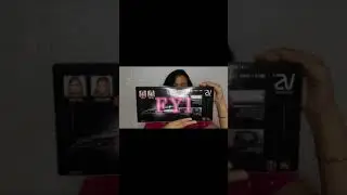 Unbox & Review Catok Vidal Sasson - Ada 2 part | #Vsshella
