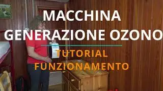 Club Alpino Italiano | Kit anti-Covid19 per rifugi: tutorial utilizzo macchina generazione ozono