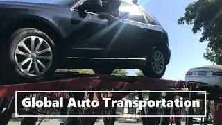 Fast, Easy, and AFFORDABLE Auto Transportation
