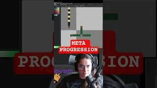 Meta Progression in Roguelikes #gamedesign