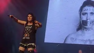 Millie Manders and the Shutup - Bitter (Rebellion Festival 2024 - Winter Gardens, Blackpool)