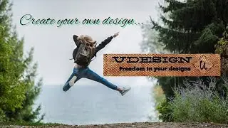 Backpack Customized Design (Ladybug Design)