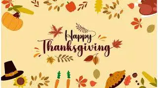 Powerful Movements Podcast: The Truth About Thanksgiving #healingpodcast #faithbasedpodcast