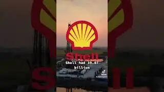 Major Oil Company&rsquo;s Profits Just Under $200 Billion #energy #finance #top5