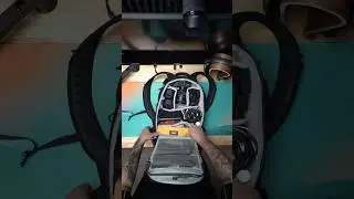 What&rsquo;s in my tech bag