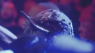 CLAN DOS MORTOS CICATRIZ CLIP #1 @NATALSEMDEUS @camaleaoespacocultural9123