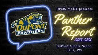 Panther Report (1/20/26)