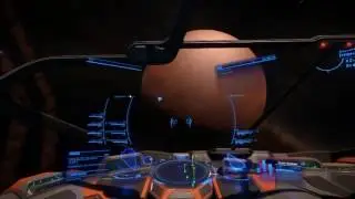 Silent Running & Module Reinforcement Package Testing (specs in description)