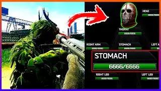 Jesus Zryachiy 6666 in All Map Resurrection Event - Halloween EVENT Second Phase