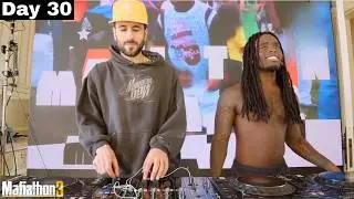 To był m&oacute;j ostatni set DJ-ski na Kai Cenat Mafiathon&hellip;