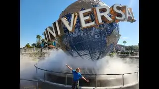 Exploring Universal&rsquo;s Islands of Adventure | Hogsmeade, Seuss Landing & Toon Lagoon