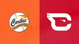 Caribes de Anzo&aacute;tegui vs Cardenales de Lara - Audio en vivo y ScoreBox (Circuito Cardenales)