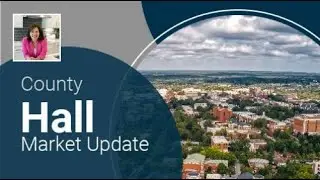 Hall County Market Update