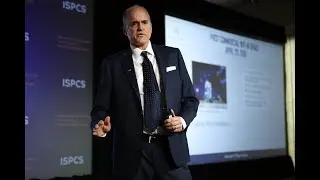 ISPCS 2018 - WiFi in Space - Brian Barnett