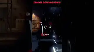 Zombie Defense Force