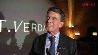 Valls sobre Sílvia Orriols y la dura advertencia a la Izquierda y al PSOE