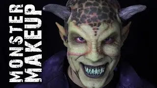 Monster Under Your Bed Challenge with Ben Ploughman