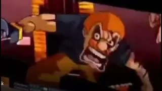 SHUCKS DEMO CUTSCENE LEAK [OUTDATED?] | JEFFYS INFINITE IRIDA
