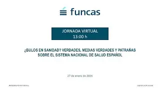 ¿Bulos en sanidad? Verdades, medias verdades y patrañas sobre el sistema nacional de salud español