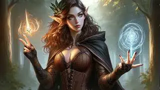 Stronghold D&D | Storm King's Thunder | Ep. 101 | Slarkrathepilogue
