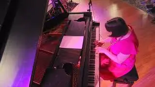 Place St. Henri (Laura Dubin Trio at the Rochester International Jazz Festival 2025)