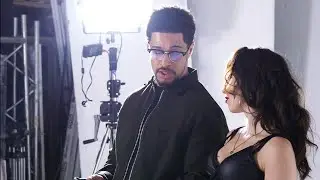 Aydoe Soul - Flashing Lights