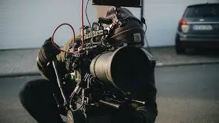 Cinematography Year in Review 2025
