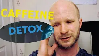 I QUIT CAFFEINE - (Now I feel great!)