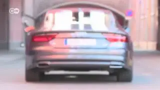 El magac&iacute;n del autom&oacute;vil | Al volante