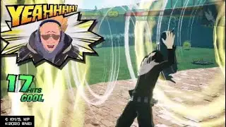 MHOJ2: Mic's Plus Ultra доступен для всех персонажей + DLC (ENG)