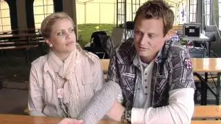 BOJOKO - BarneOase - intervju med Ragnhild og Arvid Pettersen