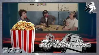 The Critics Hour