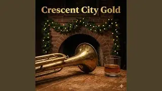 Crescent City Gold2