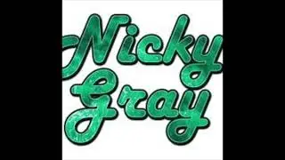Nicky Gray @ Techno Session Summer 2022 Vol.2 (White Sounds Records - Radio Show)