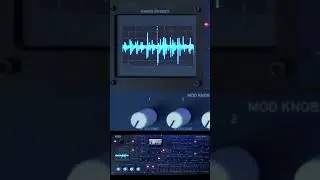 Korg Multi/Poly Dub Techno Session I