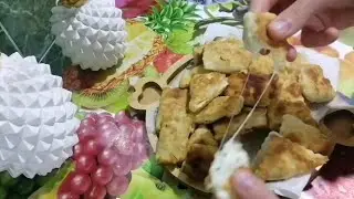 بورك تركية بحشوة الجبن الاقتصادية احفظوها لرمضان 