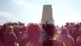 Gallipoli - Lone Pine Australian Service