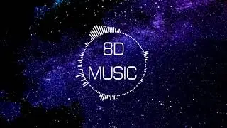 3rd Prototype - Feel So Good (8D SES / 8D AUDIO)  🎧