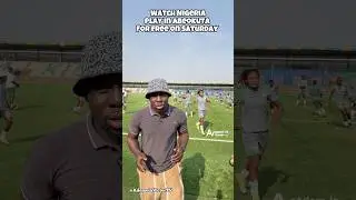 Watch Nigeria&rsquo;s Falconets Play in Abeokuta for FREE. Nigeria U20 vs Senegal U20 World Cup Qualifiers