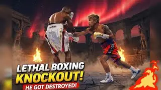 LETHAL! The Most Brutal Knockout You&rsquo;ll Ever See 🥊#casimero #boxing #boxingmatch #shorts #boxer 