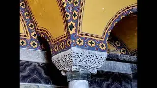 Istanbul, Turkey   The Mosques