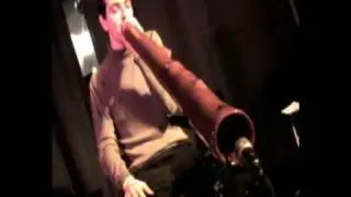 DIDGERIDOO SOLO by OBOREAL