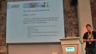 DENOG3 - How to maximize the available capacity
